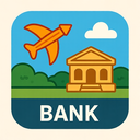 icon_travel_bank_filled icon preview