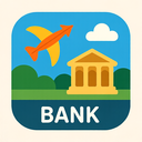 icon_travel_bank_rounded icon preview