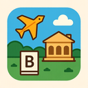 icon_travel_bank_simplified icon preview