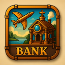 icon_travel_bank_steampunk icon preview