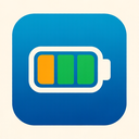 icon_travel_battery_abstract icon preview