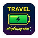 icon_travel_battery_cyberpunk icon preview