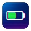 icon_travel_battery_digital_glitch icon preview