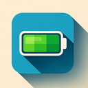 icon_travel_battery_shadow_effect icon preview