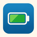 icon_travel_battery_sharp_edges icon preview