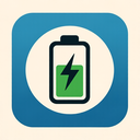 icon_travel_battery_symmetrical icon preview