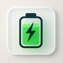 icon_travel_battery_transparent icon preview