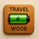 icon_travel_battery_wooden icon preview