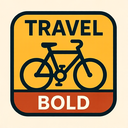 icon_travel_bicycle_bold icon preview