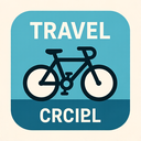 icon_travel_bicycle_technical icon preview