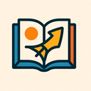 icon_travel_book_abstract icon preview