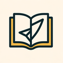 icon_travel_book_asymmetrical icon preview