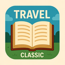 icon_travel_book_classic icon preview