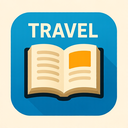 icon_travel_book_dynamic icon preview