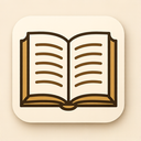 icon_travel_book_elegant icon preview