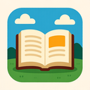 icon_travel_book_filled icon preview