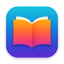 icon_travel_book_gradient icon preview