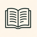 icon_travel_book_minimalist icon preview