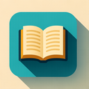 icon_travel_book_shadow_effect icon preview