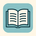 icon_travel_book_simplified icon preview