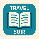 icon_travel_book_symmetrical icon preview