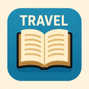 icon_travel_book_technical icon preview