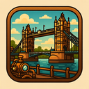 icon_travel_bridge_steampunk icon preview