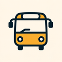 icon_travel_bus_asymmetrical icon preview
