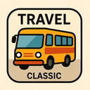 icon_travel_bus_classic icon preview