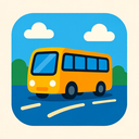 icon_travel_bus_dynamic icon preview