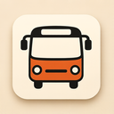 icon_travel_bus_elegant icon preview