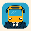 icon_travel_bus_formal icon preview