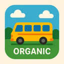 icon_travel_bus_organic icon preview