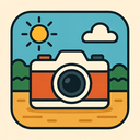 icon_travel_camera_classic icon preview