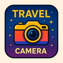 icon_travel_camera_cyberpunk icon preview