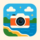 icon_travel_camera_dynamic icon preview