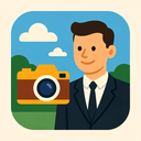 icon_travel_camera_formal icon preview