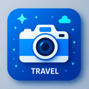 icon_travel_camera_futuristic icon preview