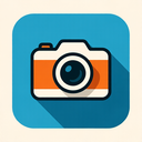 icon_travel_camera_sharp_edges icon preview