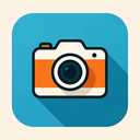 icon_travel_camera_symmetrical icon preview