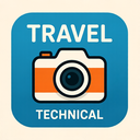 icon_travel_camera_technical icon preview
