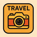 icon_travel_camera_tribal icon preview