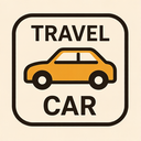 icon_travel_car_elegant icon preview