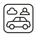 icon_travel_car_line_art icon preview