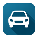 icon_travel_car_sharp_edges icon preview