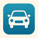 icon_travel_car_symmetrical icon preview