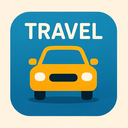 icon_travel_car_technical icon preview
