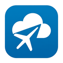 icon_travel_cloud_asymmetrical icon preview