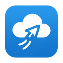 icon_travel_cloud_dynamic icon preview