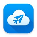 icon_travel_cloud_modern icon preview
